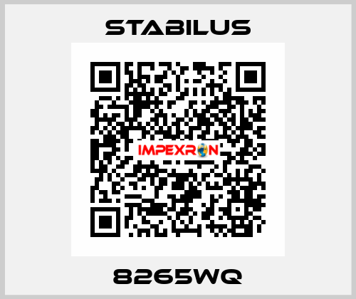 8265WQ Stabilus