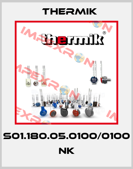 S01.180.05.0100/0100 NK Thermik