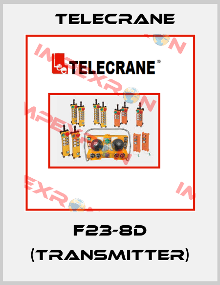  F23-8D (Transmitter) Telecrane