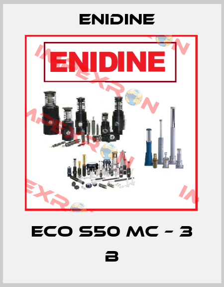 ECO S50 MC – 3 B Enidine