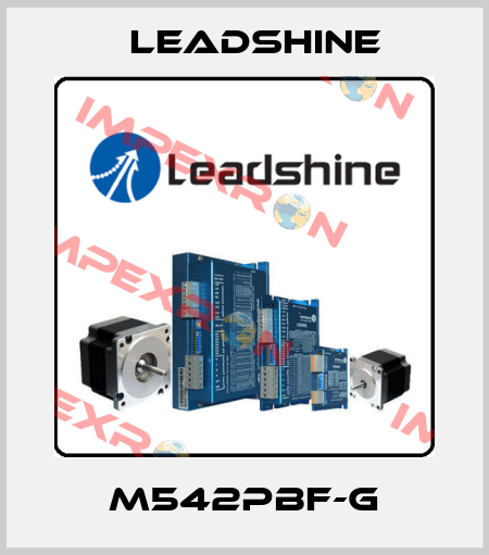 M542PbF-G Leadshine