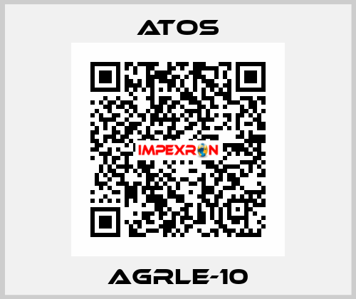 AGRLE-10 Atos