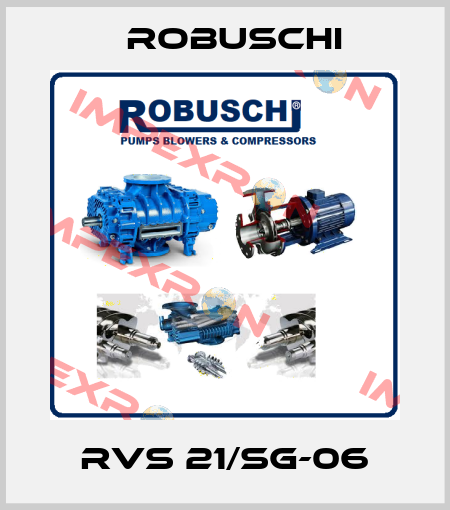 RVS 21/SG-06 Robuschi