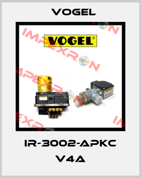 IR-3002-APKC V4A Vogel