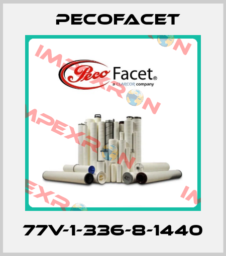 77V-1-336-8-1440 PECOFacet