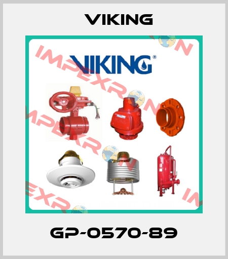 GP-0570-89 Viking