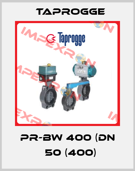PR-BW 400 (DN З50 (400) Taprogge