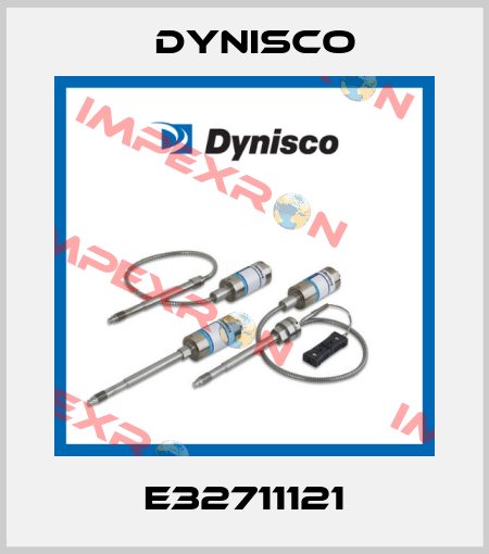 E32711121 Dynisco