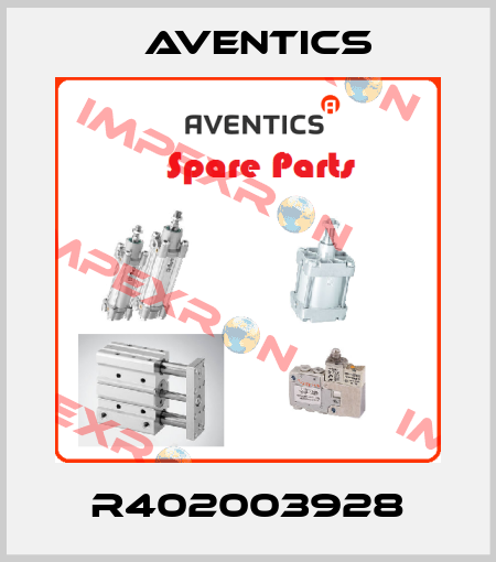 R402003928 Aventics