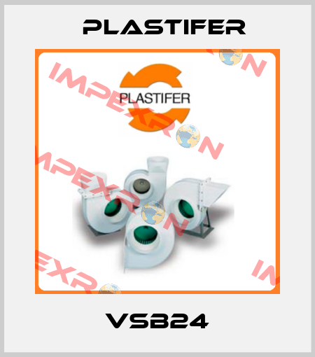 VSB24 Plastifer