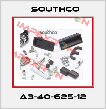 A3-40-625-12 Southco