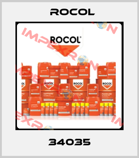 34035 Rocol