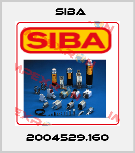2004529.160 Siba