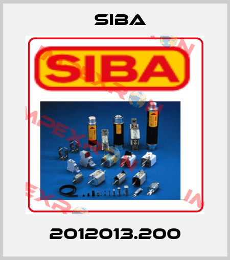 2012013.200 Siba