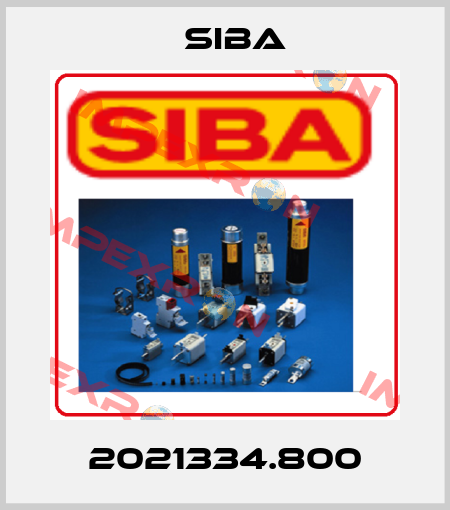 2021334.800 Siba
