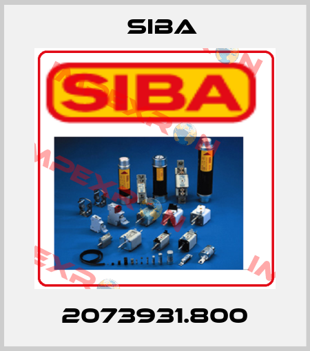 2073931.800 Siba