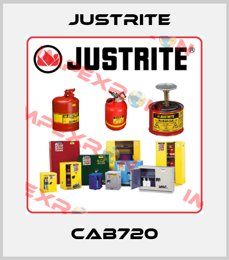 CAB720 Justrite