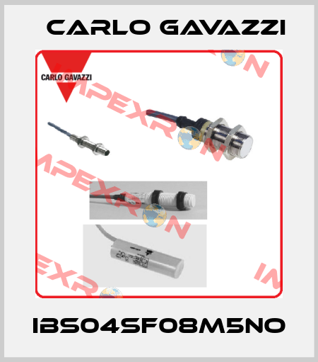 IBS04SF08M5NO Carlo Gavazzi