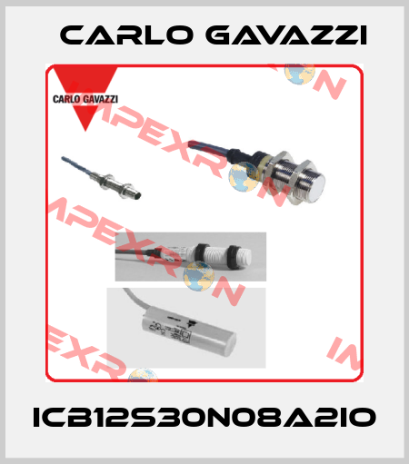 ICB12S30N08A2IO Carlo Gavazzi