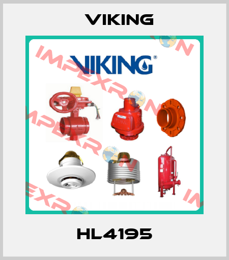 HL4195 Viking