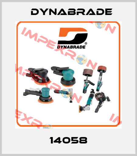 14058 Dynabrade
