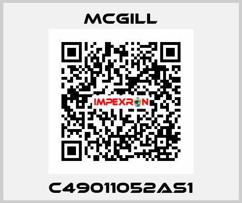 C49011052AS1 McGill