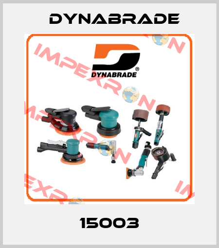 15003 Dynabrade