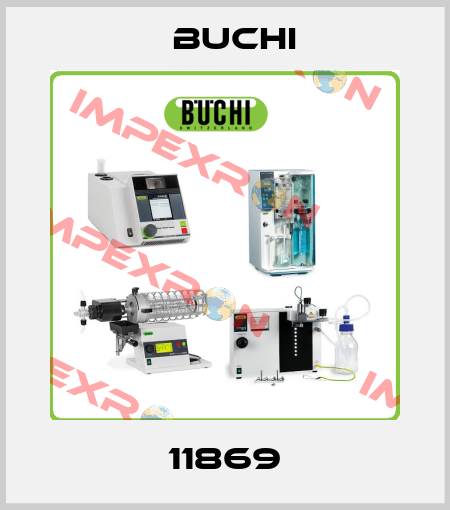 11869 Buchi