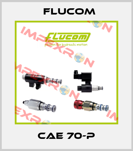 CAE 70-P Flucom