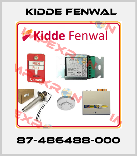 87-486488-000 Kidde Fenwal