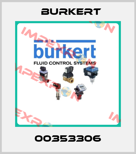 00353306 Burkert
