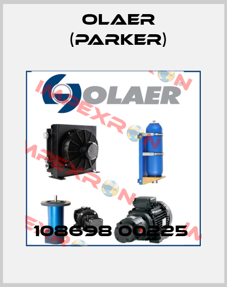 108698 00225  Olaer (Parker)