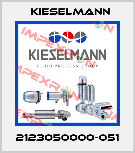 2123050000-051 Kieselmann