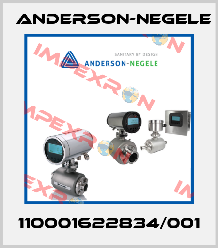 110001622834/001 Anderson-Negele