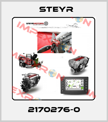 2170276-0 Steyr