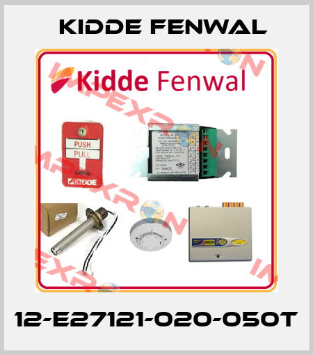 12-E27121-020-050T Kidde Fenwal