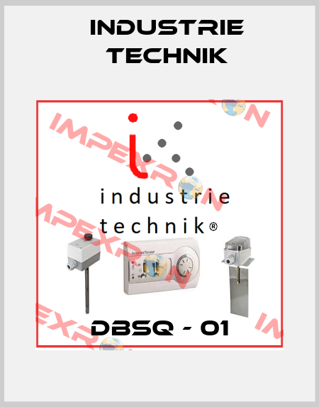 DBSQ - 01 Industrie Technik