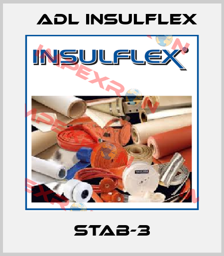 STAB-3 ADL Insulflex