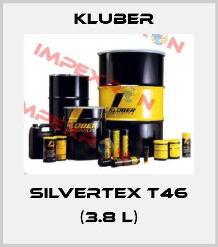 SILVERTEX T46 (3.8 L) Kluber