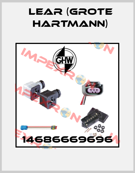 14686669696 Lear (Grote Hartmann)