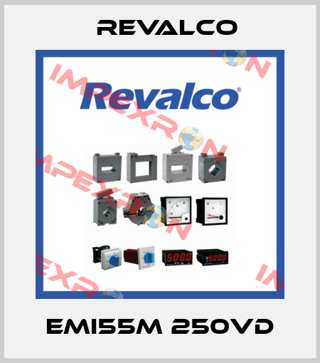 EMI55M 250VD Revalco