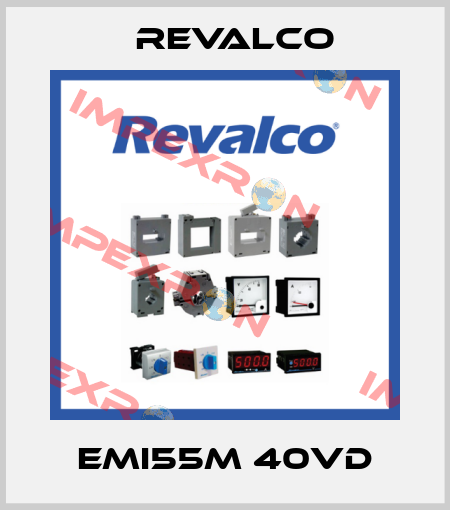 EMI55M 40VD Revalco