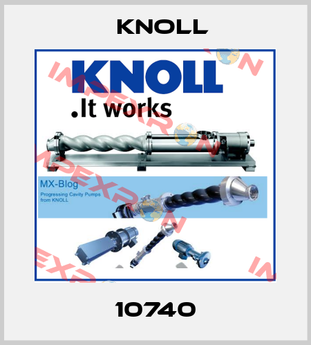 10740 KNOLL