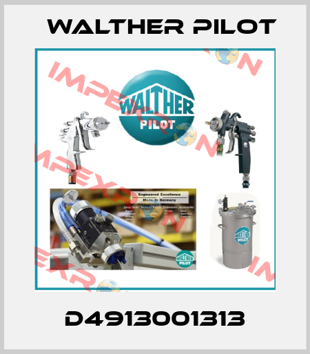 D4913001313 Walther Pilot