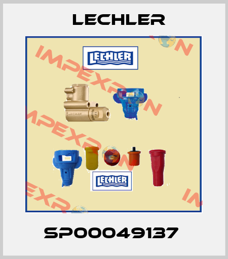 SP00049137  Lechler
