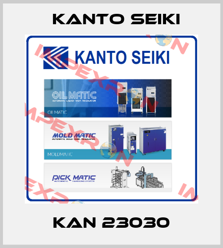 KAN 23030 Kanto Seiki