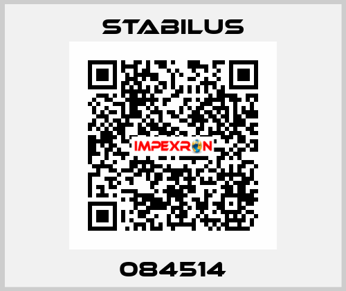 084514 Stabilus