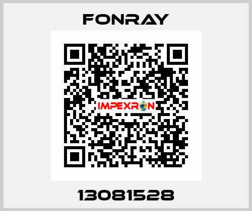 13081528 Fonray