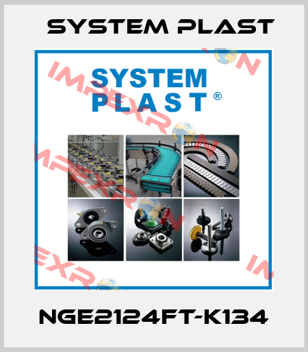 NGE2124FT-K134 System Plast