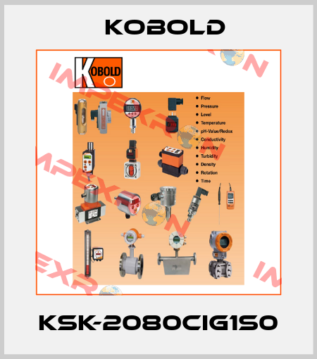 KSK-2080CIG1S0 Kobold